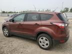 2018 FORD ESCAPE S for sale at Copart AB - EDMONTON