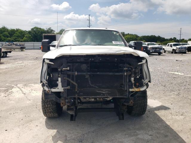 Pickups FORD F350 2014 White