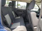 2009 Jeep Liberty Sport   продається в Wayland, MI - Rear End
