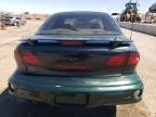 2002 Pontiac Sunfire Se for Sale in Albuquerque, NM - Rear End