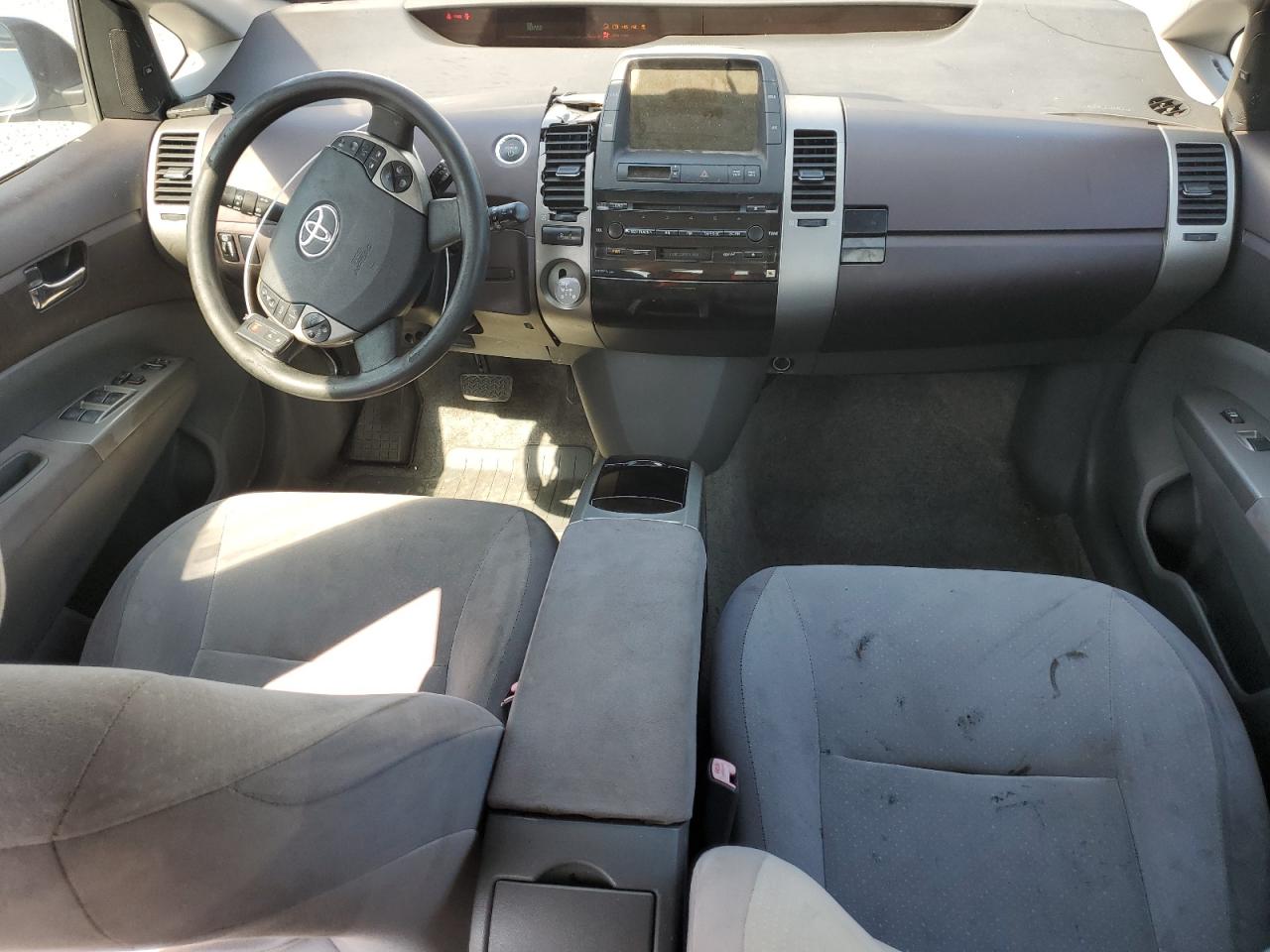 2005 Toyota Prius VIN: JTDKB20U257010576 Lot: 94221005