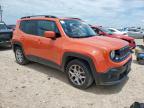 San Antonio, TX에서 판매 중인 2017 Jeep Renegade Latitude - Rear End