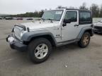 2008 Jeep Wrangler X للبيع في Brookhaven، NY - Minor Dent/Scratches