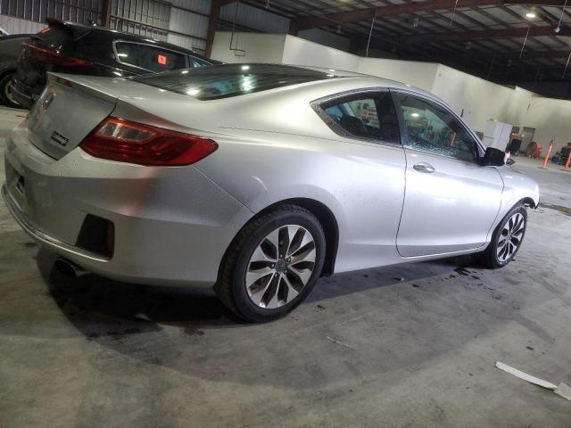  HONDA ACCORD 2014 Srebrny