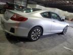 2014 Honda Accord Lx-S en Venta en Apopka, FL - Front End