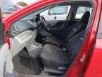 2012 SUZUKI ALTO SZ3 for sale at Copart BRISTOL