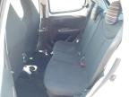 2014 CITROEN C1 FEEL for sale at Copart SANDWICH