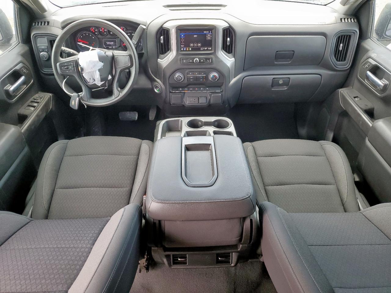 3GCPABEK5NG537953 CHEVROLET ALL Models 2022