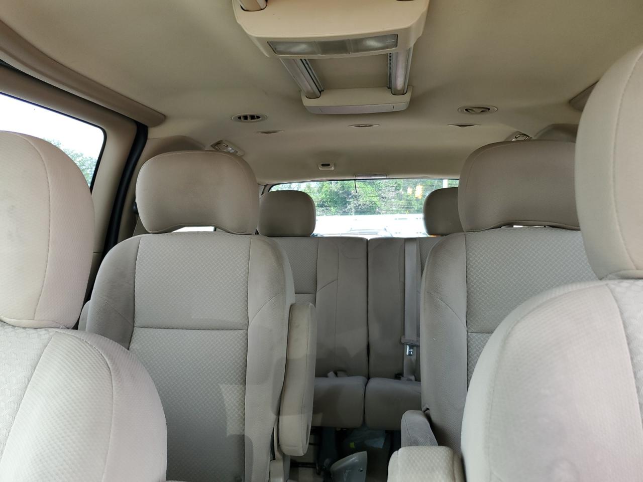 2005 Pontiac Montana Sv6 VIN: 1GMDV33L15D238395 Lot: 60199605