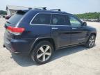 2014 Jeep Grand Cherokee Limited zu verkaufen in York Haven, PA - Front End
