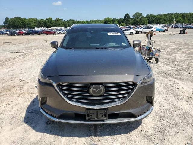  MAZDA CX-9 2018 Серый