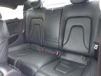 2010 AUDI A5 S LINE for sale at Copart BRISTOL