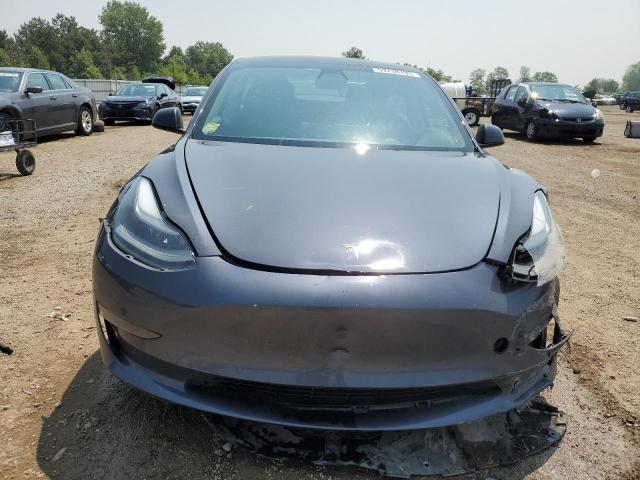  TESLA MODEL 3 2022 Вугільний