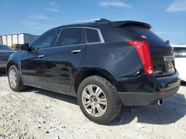 Parquets CADILLAC SRX 2016 Black