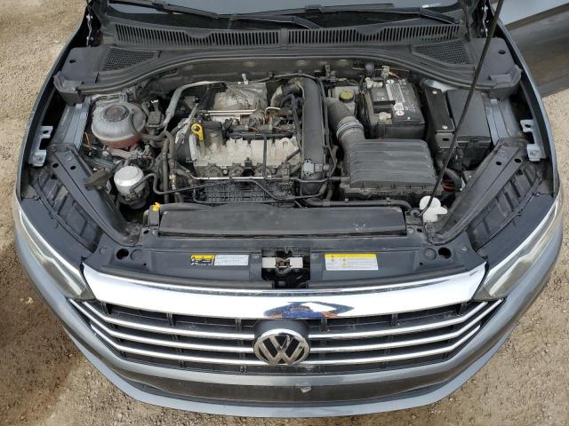 2021 VOLKSWAGEN JETTA SEL  