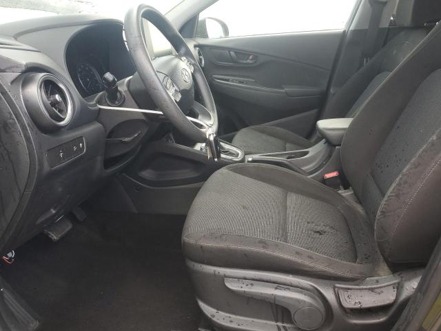  HYUNDAI KONA 2022 Szary