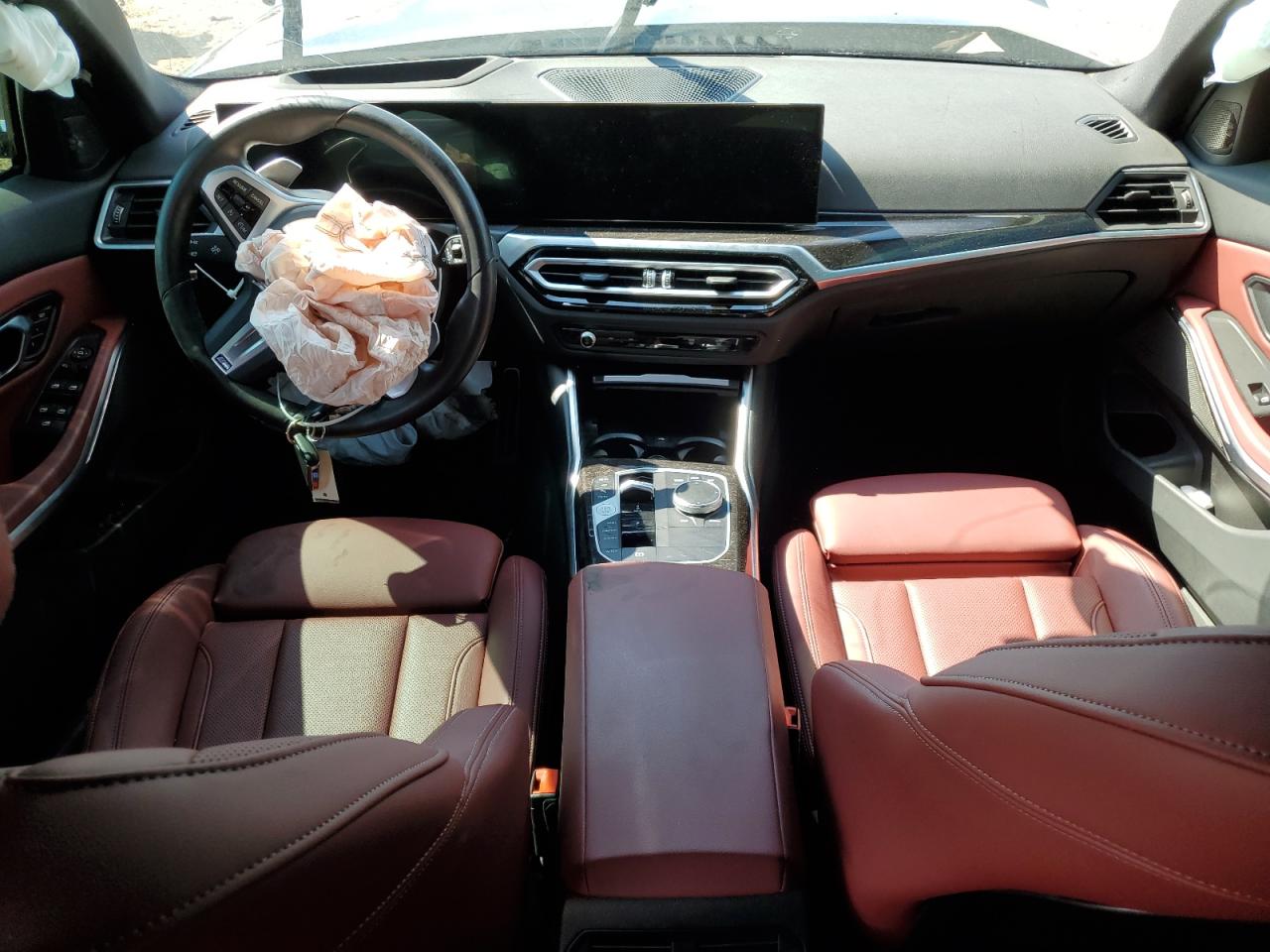 2024 BMW 330Xi VIN: 3MW89FF01R8E42210 Lot: 62475915