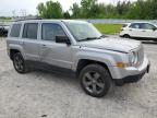 2015 Jeep Patriot Latitude for Sale in Leroy, NY - Rollover