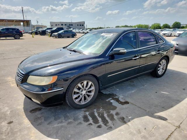 2008 Hyundai Azera Se  