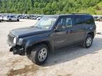 2014 Jeep Patriot Sport for Sale in Hurricane, WV - Front End