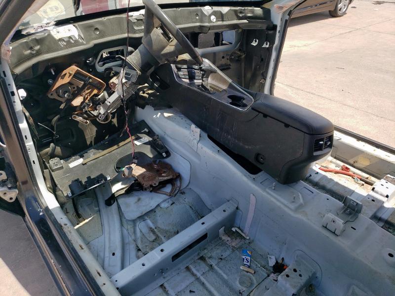  DODGE CHALLENGER 2017 Черный