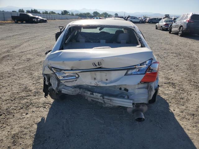  HONDA ACCORD 2015 Biały