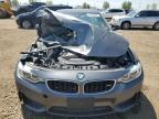2016 BMW M4    for sale at Copart AB - CALGARY