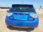 2013 Subaru Impreza Wrx იყიდება Temple-ში, TX - Hail