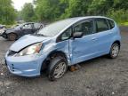 2010 Honda Fit  للبيع في Marlboro، NY - Front End