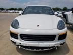 2016 Porsche Cayenne  de vânzare în Grand Prairie, TX - Front End