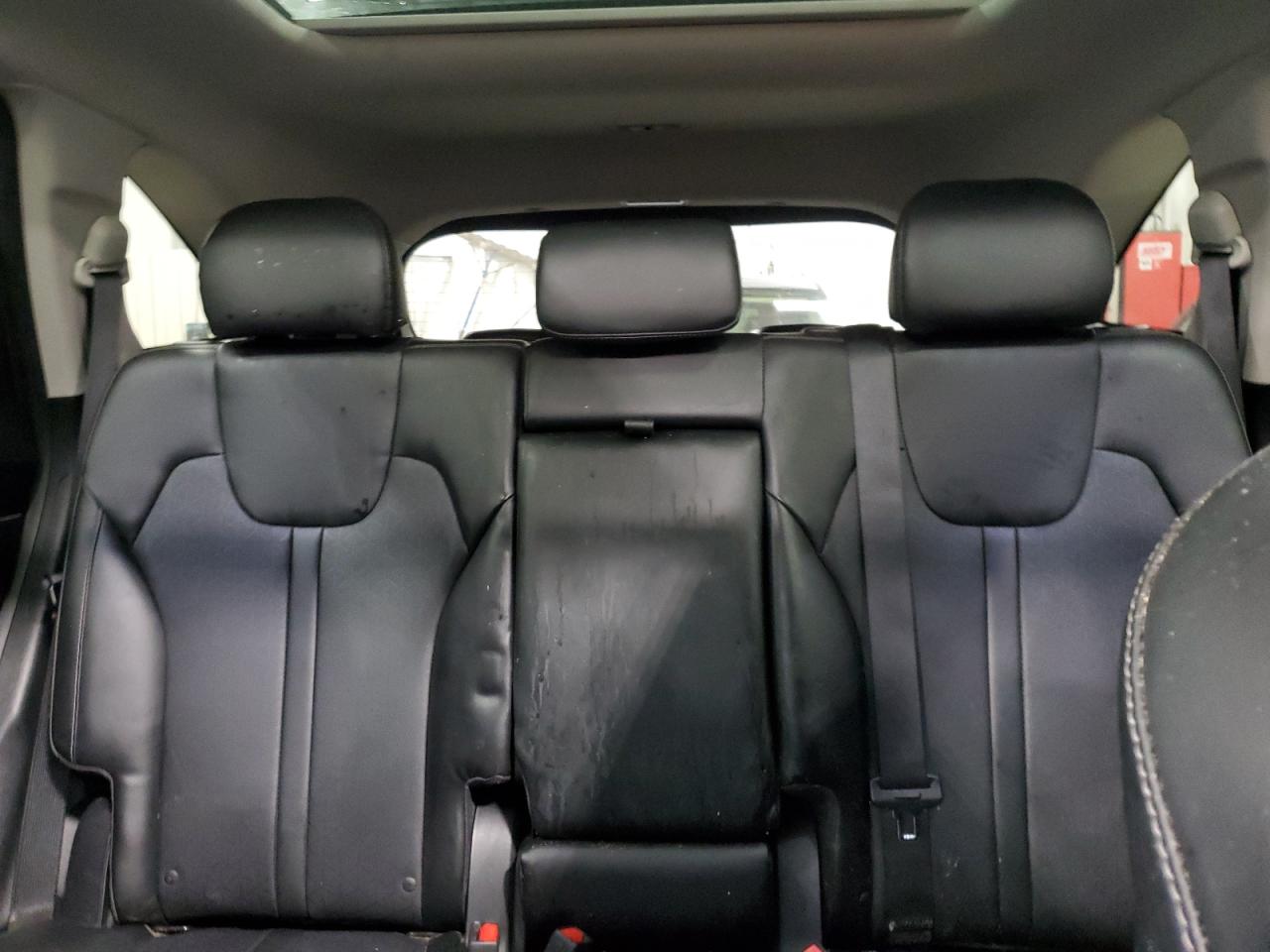 2022 Kia Sorento S VIN: 5XYRLDLC5NG083650 Lot: 61401255