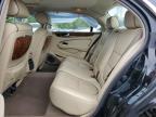 2005 Jaguar Vandenplas  продається в Littleton, CO - Side