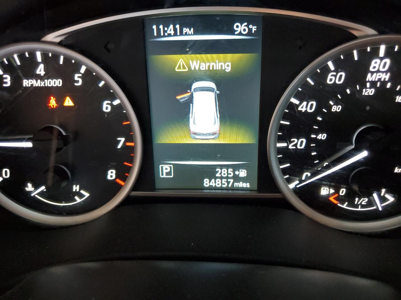 3N1AB7AP1HY240732 NISSAN SENTRA 2017
