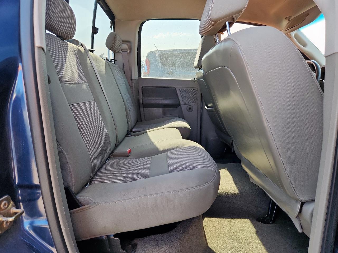 2006 Dodge Ram 1500 St VIN: 1D7HA18N46S699481 Lot: 60635215
