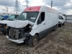 2019 Freightliner Sprinter 2500 for Sale in Elgin, IL - Front End