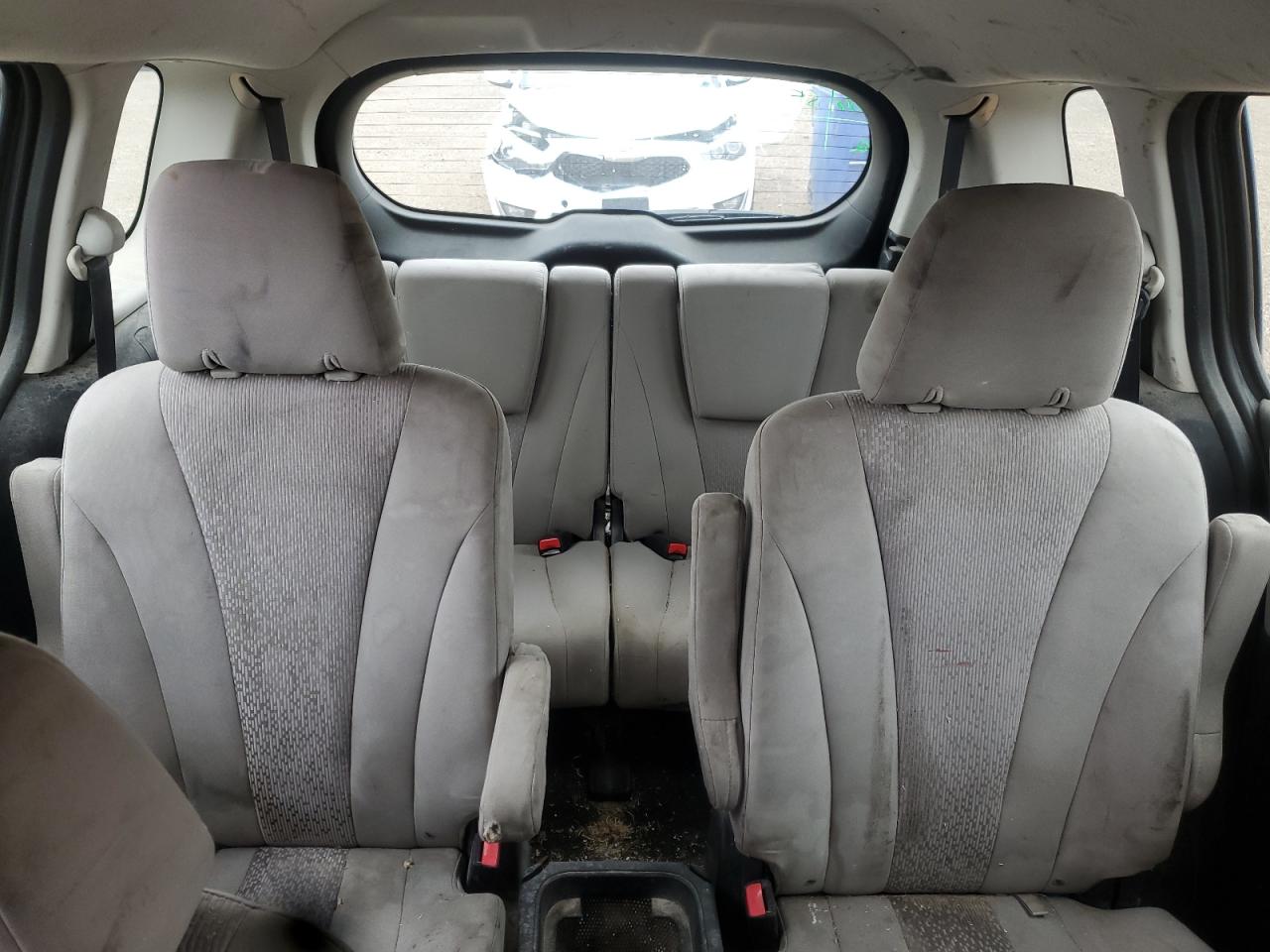 2012 Mazda 5 VIN: JM1CW2BL3C0121849 Lot: 61789675