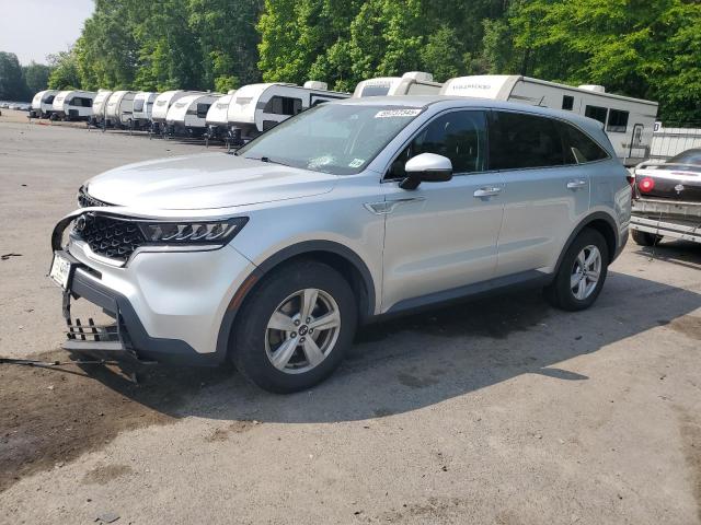 KIA SORENTO LX 2021