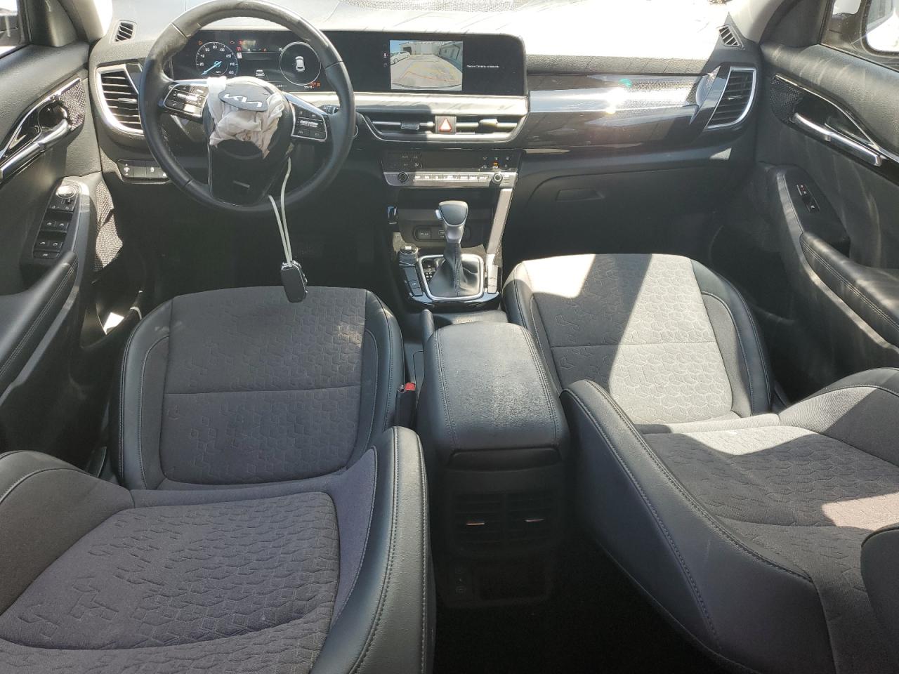 2024 Kia Seltos S VIN: KNDEU2AA2R7598173 Lot: 62455565