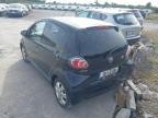 2013 TOYOTA AYGO for sale at Copart CASTLEDERMOT - IRELAND