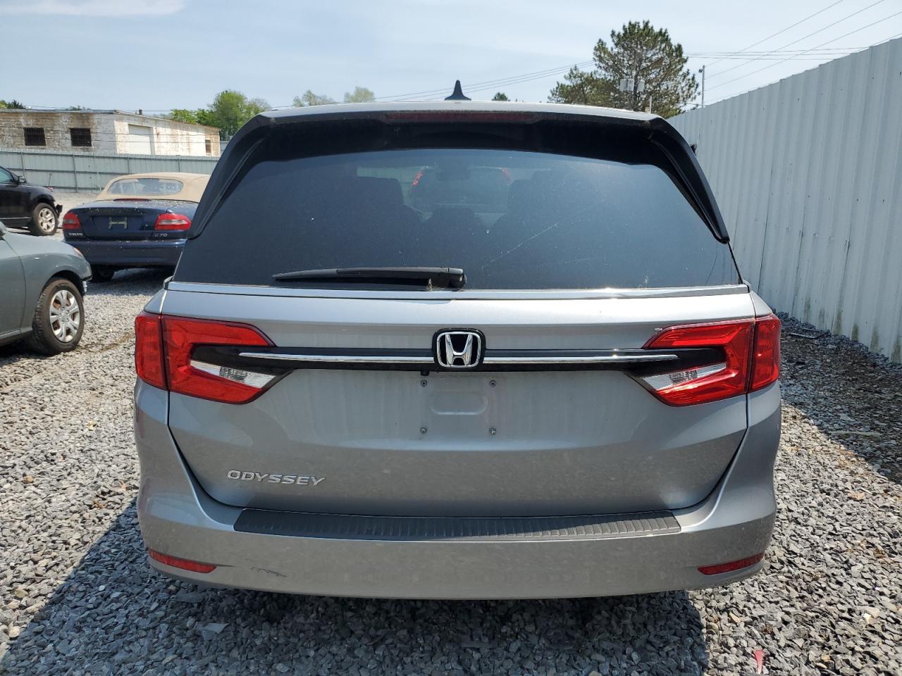 5FNRL6H61PB018061 HONDA All Models 2023