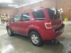 2010 Ford Escape Xlt за продажба в Ebensburg, PA - Front End