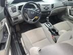 2012 Honda Civic Lx de vânzare în Prairie Grove, AR - Hail