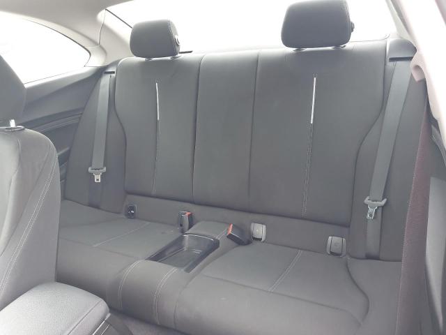 2014 BMW 220I SPORT
