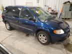 2003 Dodge Caravan Se للبيع في Franklin، WI - Front End