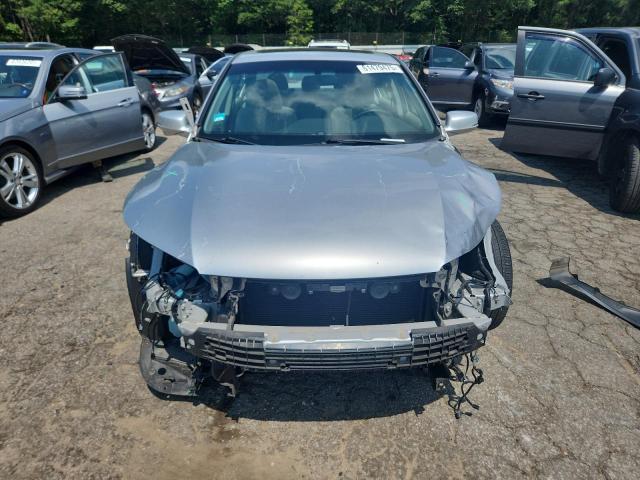  HONDA ACCORD 2013 Srebrny