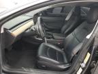 2017 Tesla Model 3  na sprzedaż w Mentone, CA - Front End
