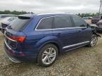 2022 Audi Q7 Premium продається в Windsor, NJ - Front End