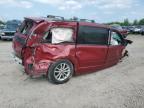2014 Dodge Grand Caravan Sxt   zu verkaufen in Central Square, NY - All Over