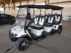 2024 GOLF CART CART   for sale at Copart AZ - PHOENIX