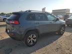 2014 Jeep Cherokee Trailhawk for Sale in Kansas City, KS - Minor Dent/Scratches